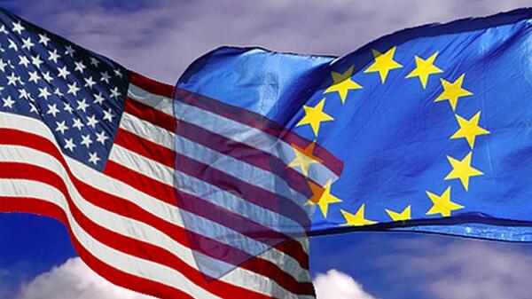 USA UE