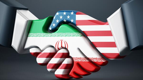 USA - IRAN