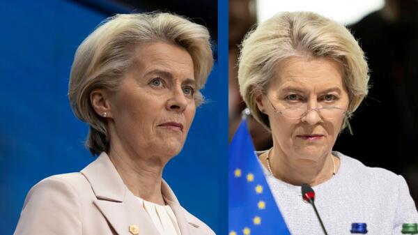 Ursula von der Leyen