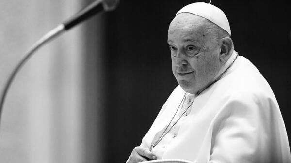 Papież Franciszek