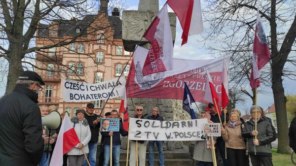 protest