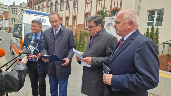 PiS Zielona Góra