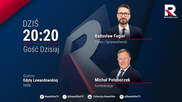 Gość Dzisiaj