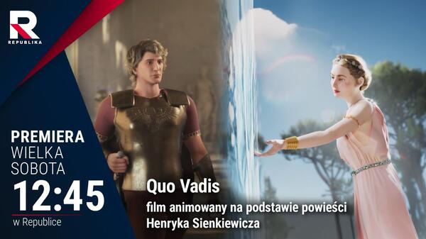 Quo Vadis