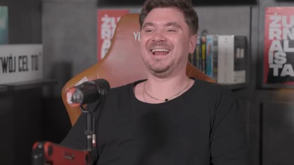 Daniel Martyniuk
