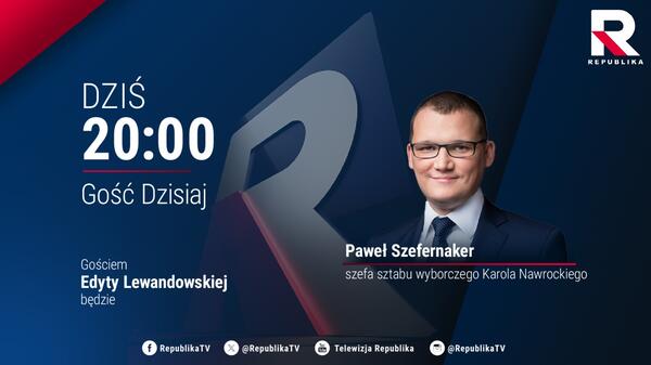 Gość Dzisiaj