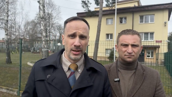 janusz kowalski, robert bąkiewicz