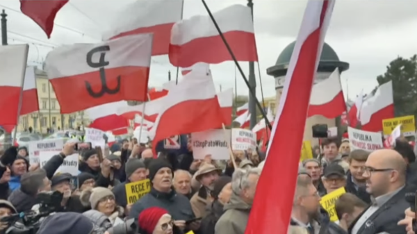 protest republika