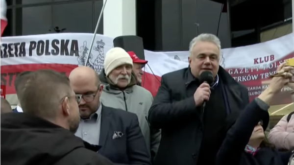 tomasz sakiewcz