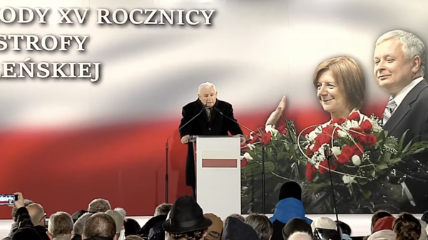 Jarosław Kaczyński