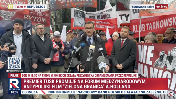 Mateusz Morawiecki