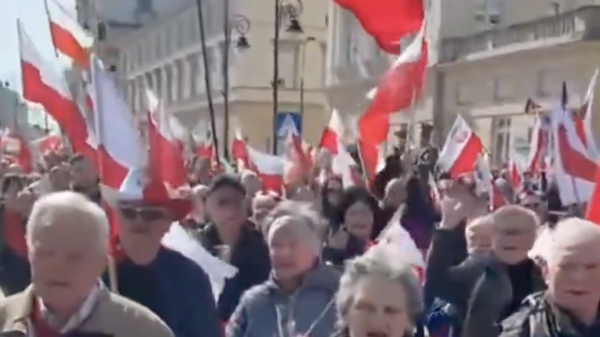 marsz republika