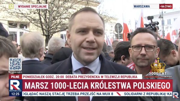 karol Nawrocki