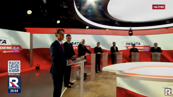 debata