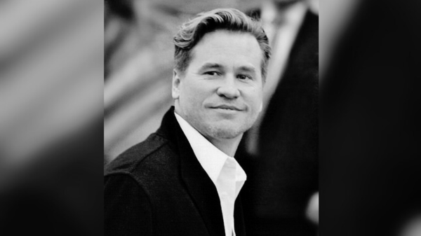 val kilmer