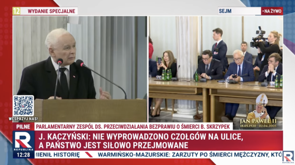 kaczyński