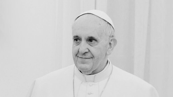 papiez franciszek