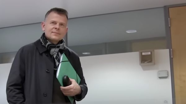 Krzysztof Ruchniewicz
