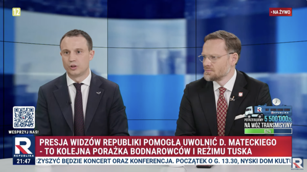 dzisiaj program