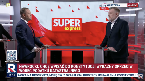 debata Republika