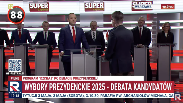 Republika debata
