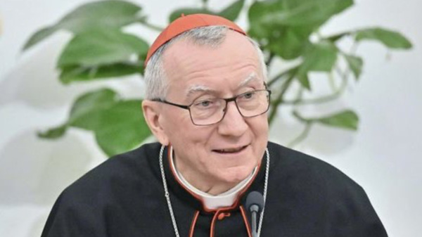 Pietro Parolin