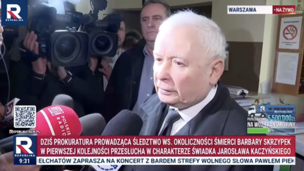 kaczyński
