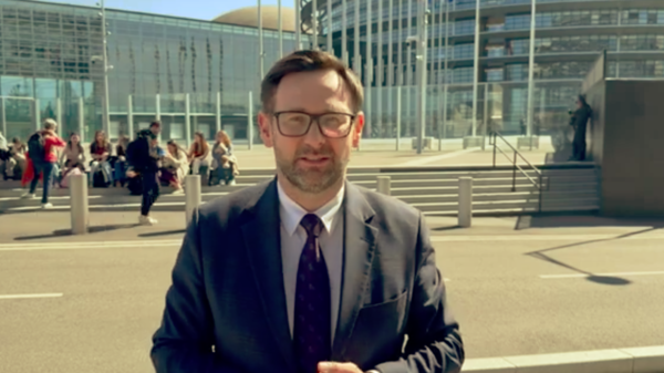 Daniel Obajtek 3.04.2025