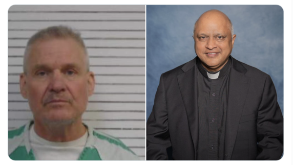 Gary Lee Hermesch Arul Carasala