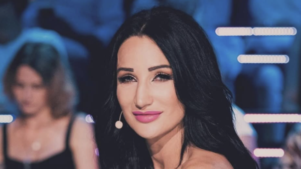justyna steczkowska
