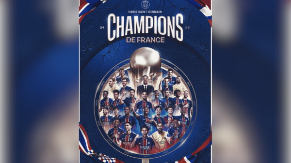 psg