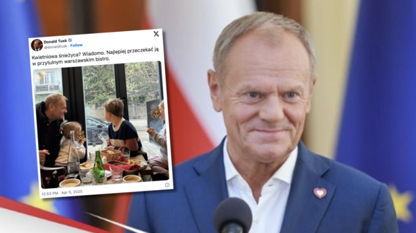 tusk, zdjecie