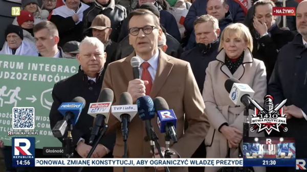 morawiecki