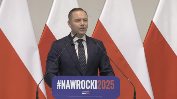 karol nawrocki