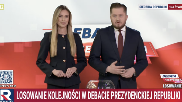 debata, losowanie