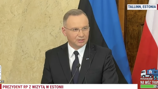 andrzej duda
