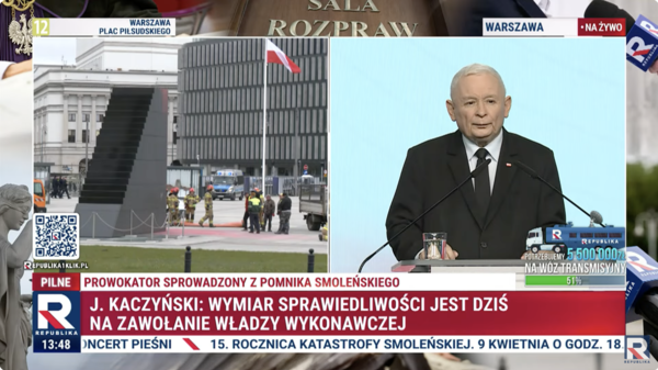 Jarosław Kaczyński