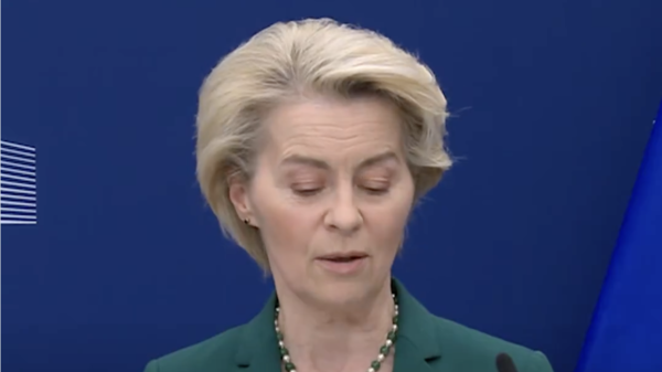 von der Leyen