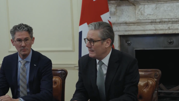 Keir Starmer