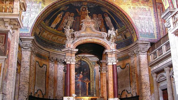 Santa Maria Maggiore