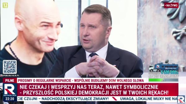 Przemysław Czarnek