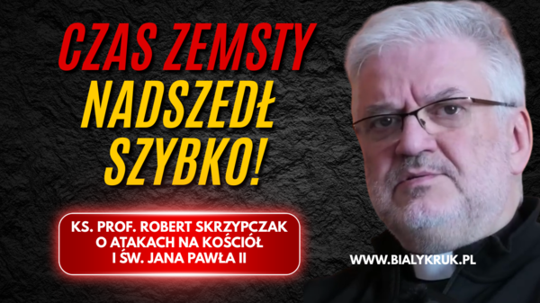 Ks. Robert Skrzypczak