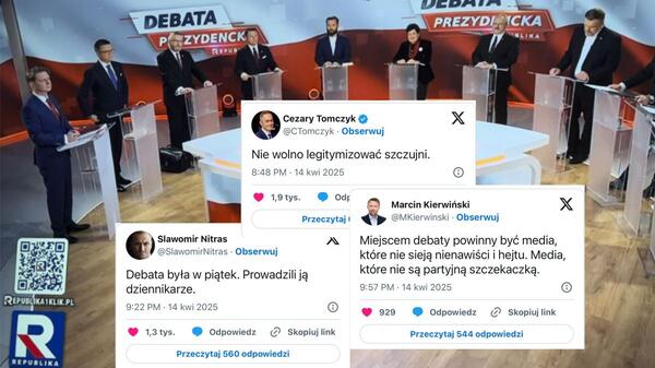 debata Republiki