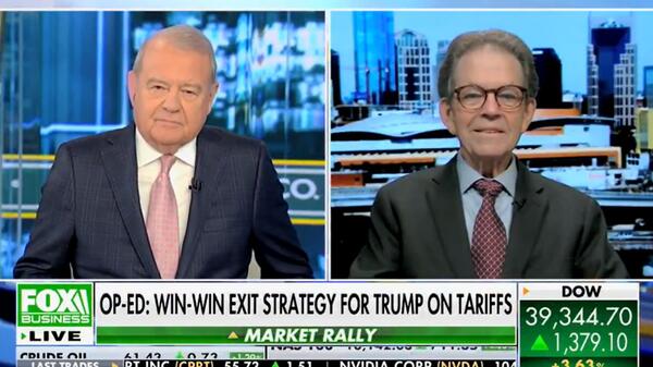 Art Laffer