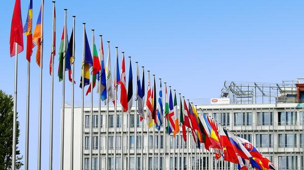 rozszerzenie Unii Europejskiej