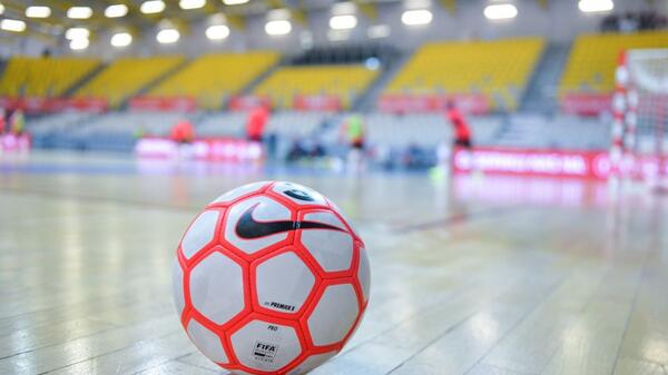 futsal