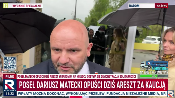 Gosek Mariusz