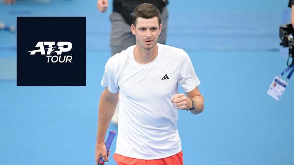 hurkacz, atp tour