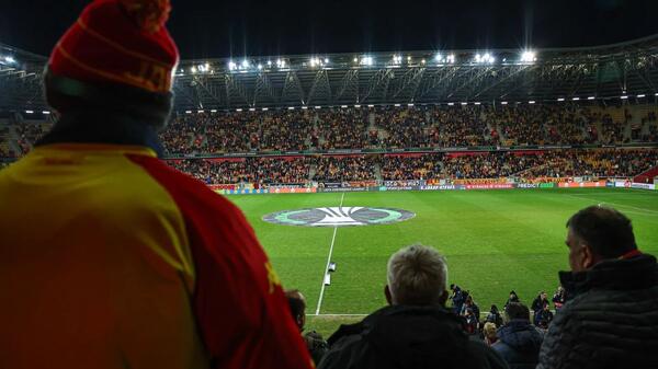 jagiellonia liga konferencji