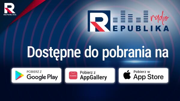 aplikacja, radio republika